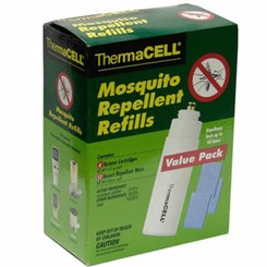 Запасной набор ThermaCell MR 400-12